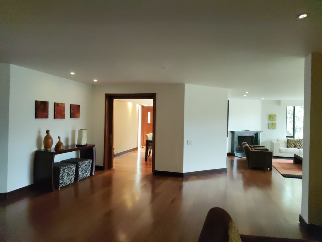 Apartment in Bogota, Bogotá, Colombia 1 - 17249598