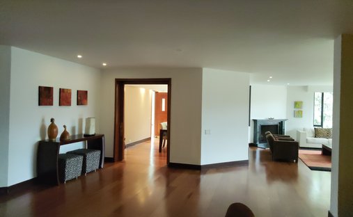 Apartment in Bogota, Bogotá, Colombia 1