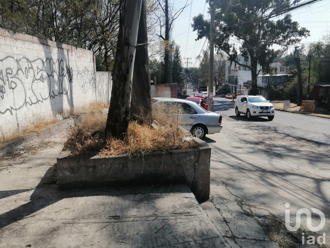 Land in Cuautitlán Izcalli, State of Mexico, Mexico 4 - 17248111