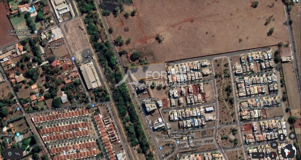 Land in Ribeirao Preto, State of São Paulo, Brazil 2 - 17251102