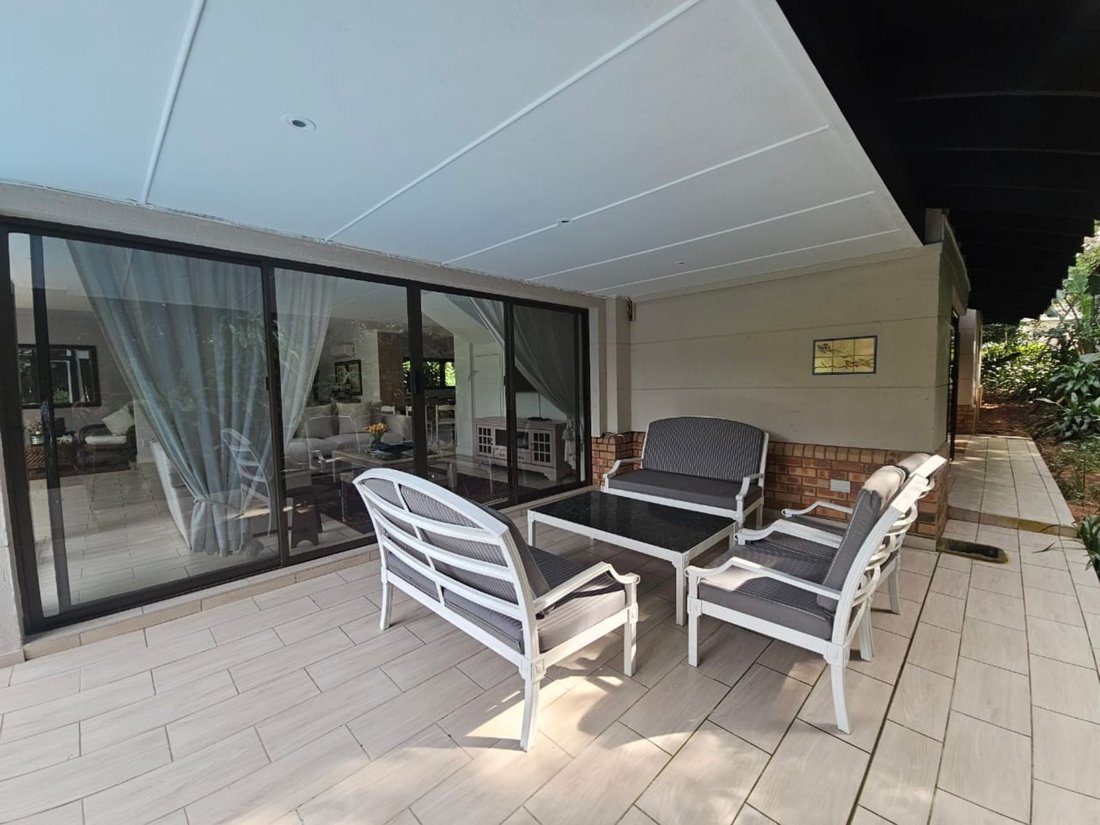 Maison à Zimbali Estate, KwaZulu-Natal, Afrique du Sud 4 - 17250172