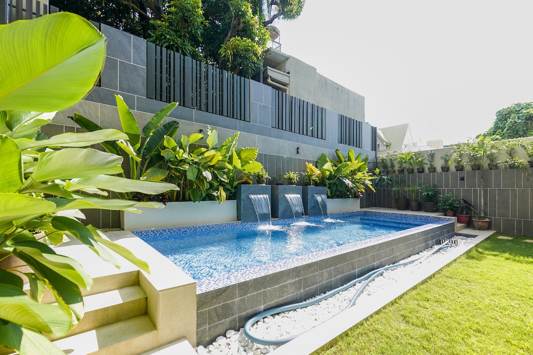 House in Parañaque, Metro Manila, Philippines 5 - 17251877