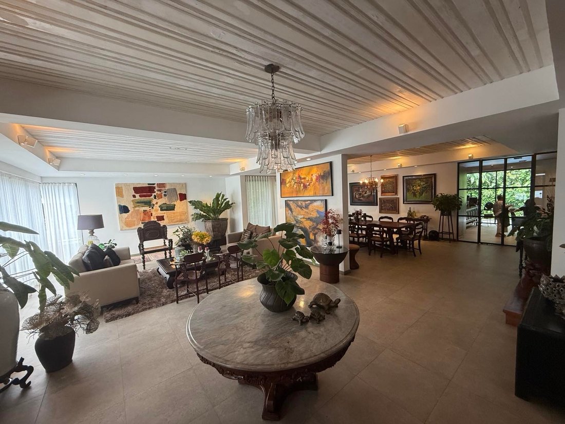 House in Pasig, Metro Manila, Philippines 1 - 17251545
