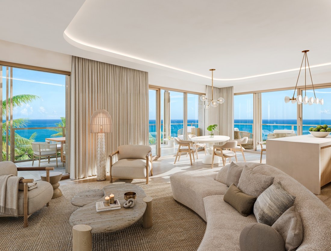 Condo in Jolly Harbour, Saint Mary, Antigua and Barbuda 3 - 17248214