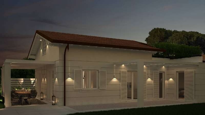 Villa in Center, Forte dei Marmi, Tuscany 2 - 17254706
