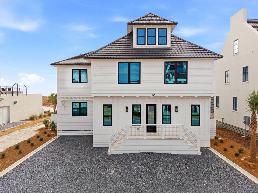House in Port St. Joe, Florida, United States 3 - 17253709