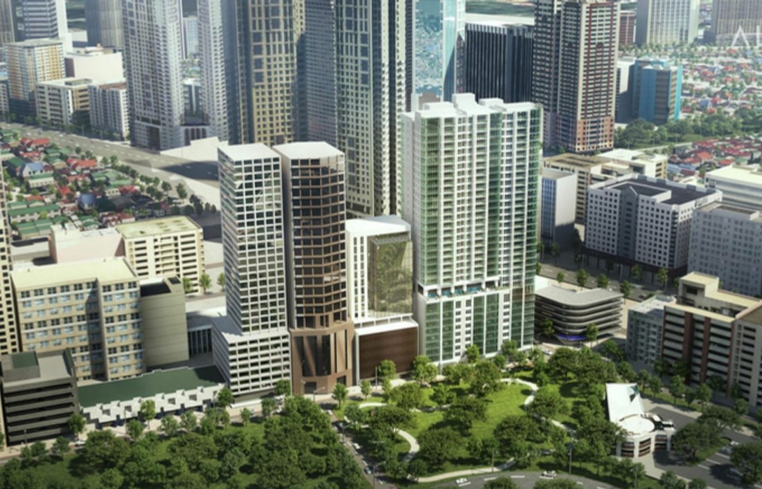 Condo in Makati, Metro Manila, Philippines 2 - 17252142