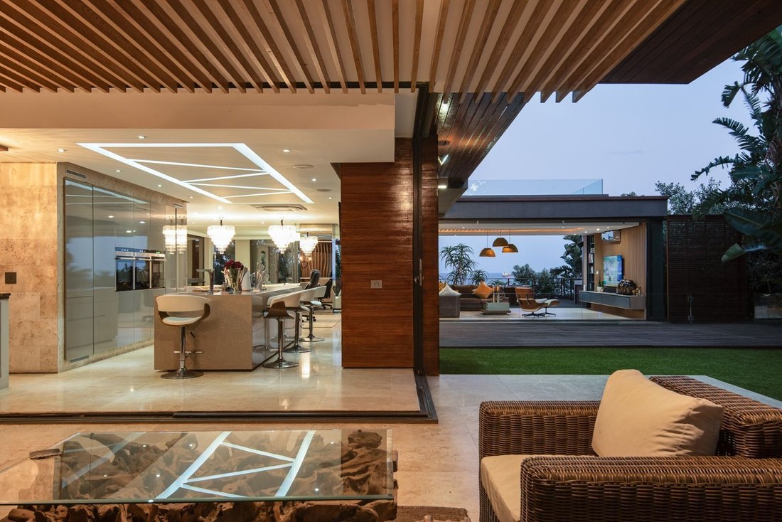 House in Johannesburg, Gauteng, South Africa 5 - 17252015