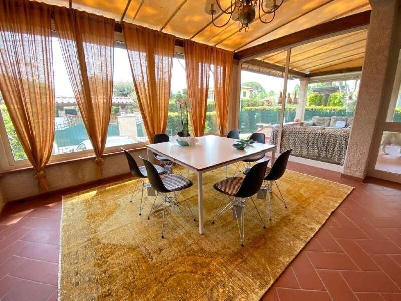 Villa in Center, Forte dei Marmi, Tuscany 1 - 17254760
