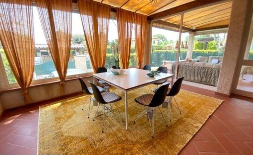 Villa en Centro, Forte dei Marmi, Toscana 1