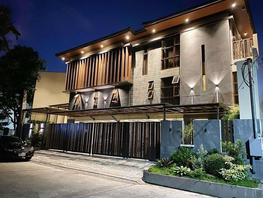 House in Parañaque, Metro Manila, Philippines 1 - 17251877