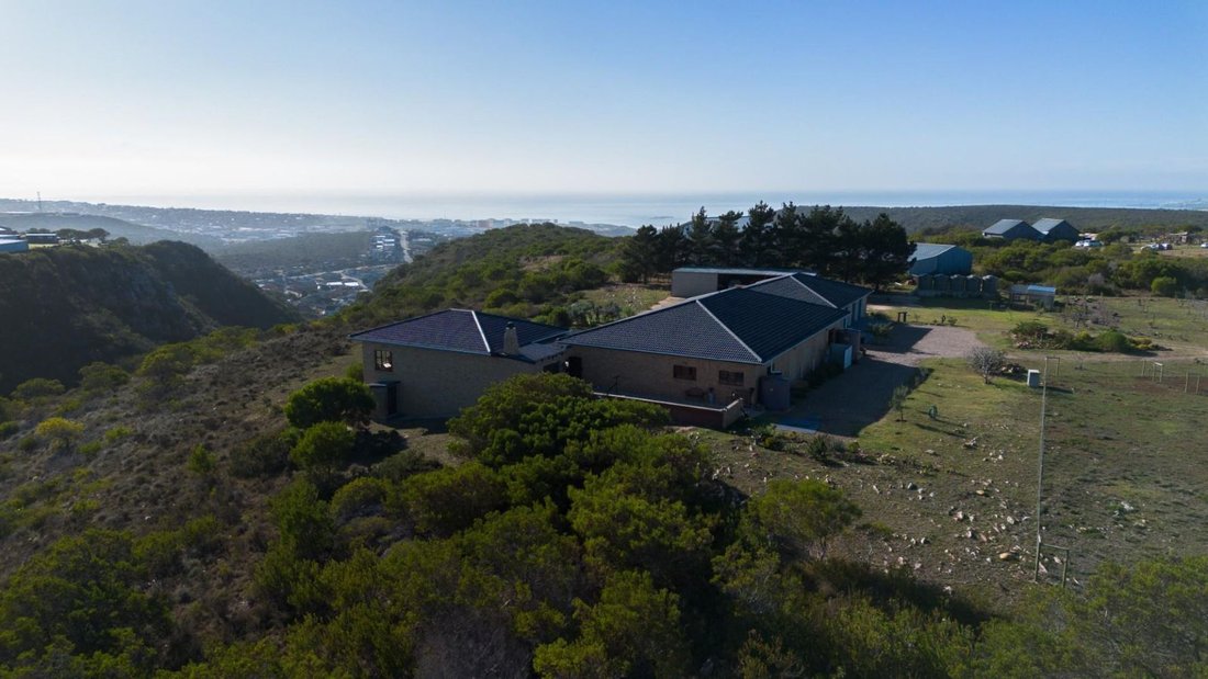 House in Vyf Brakke Fonteinen, Western Cape, South Africa 5 - 17253539