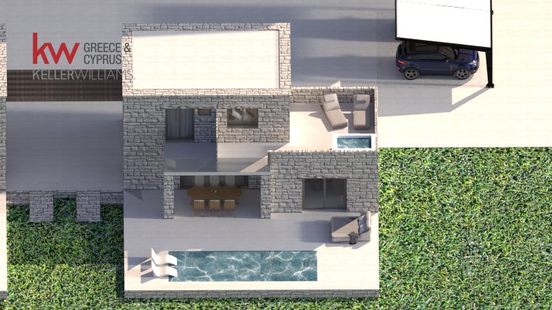 House in Platanias, Greece 5 - 17250189