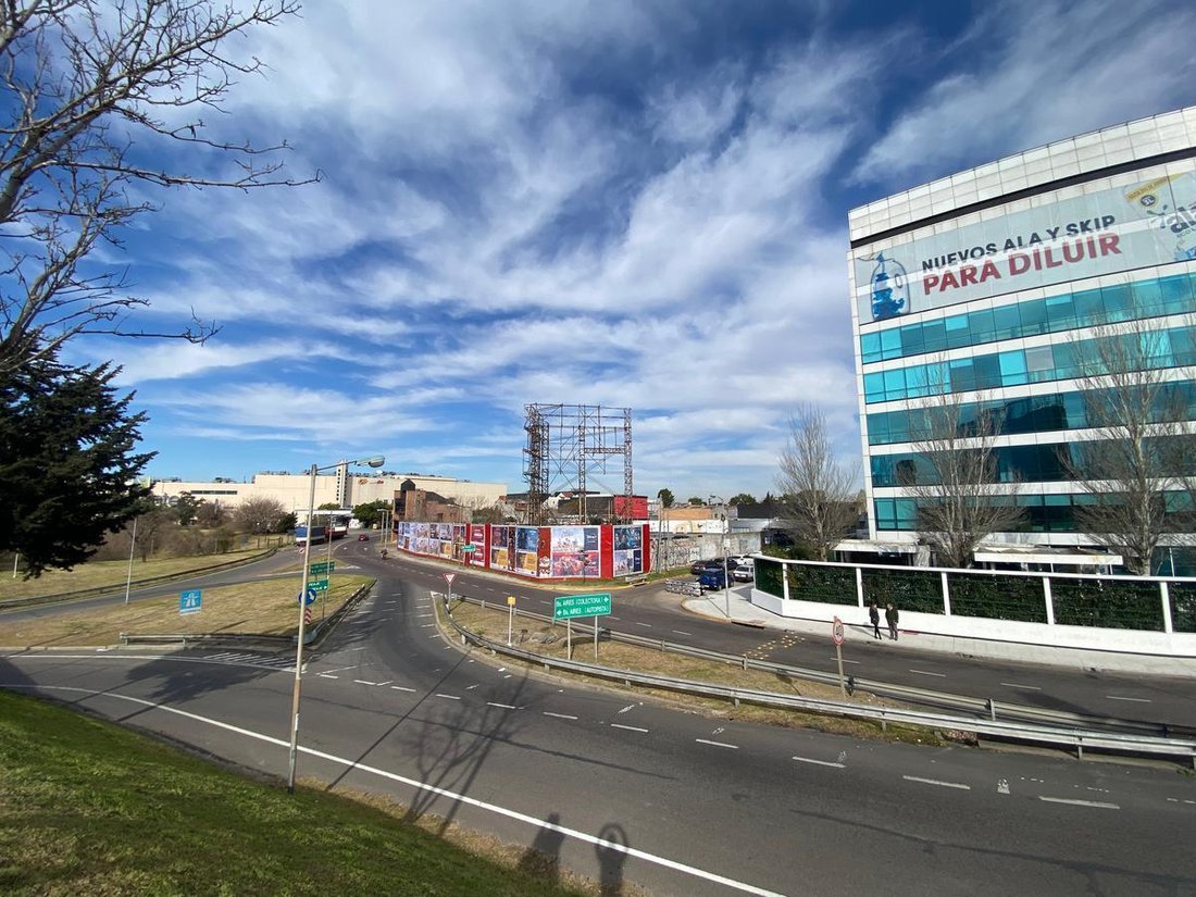 Land in Munro, Buenos Aires Province, Argentina 4 - 17250893