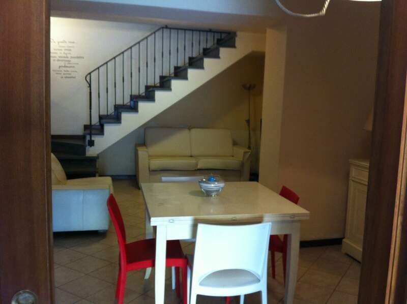 Villa in Roma Imperiale, Forte dei Marmi, Tuscany 5 - 17254950