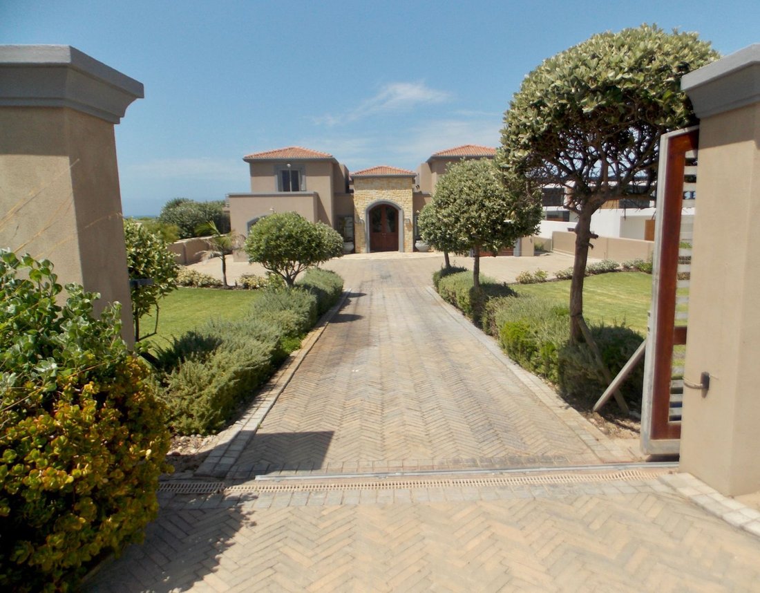 House in Sedgefield, Western Cape, South Africa 3 - 17251683