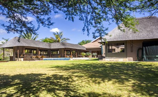 Farm Ranch in Johannesburg, Gauteng, South Africa 1