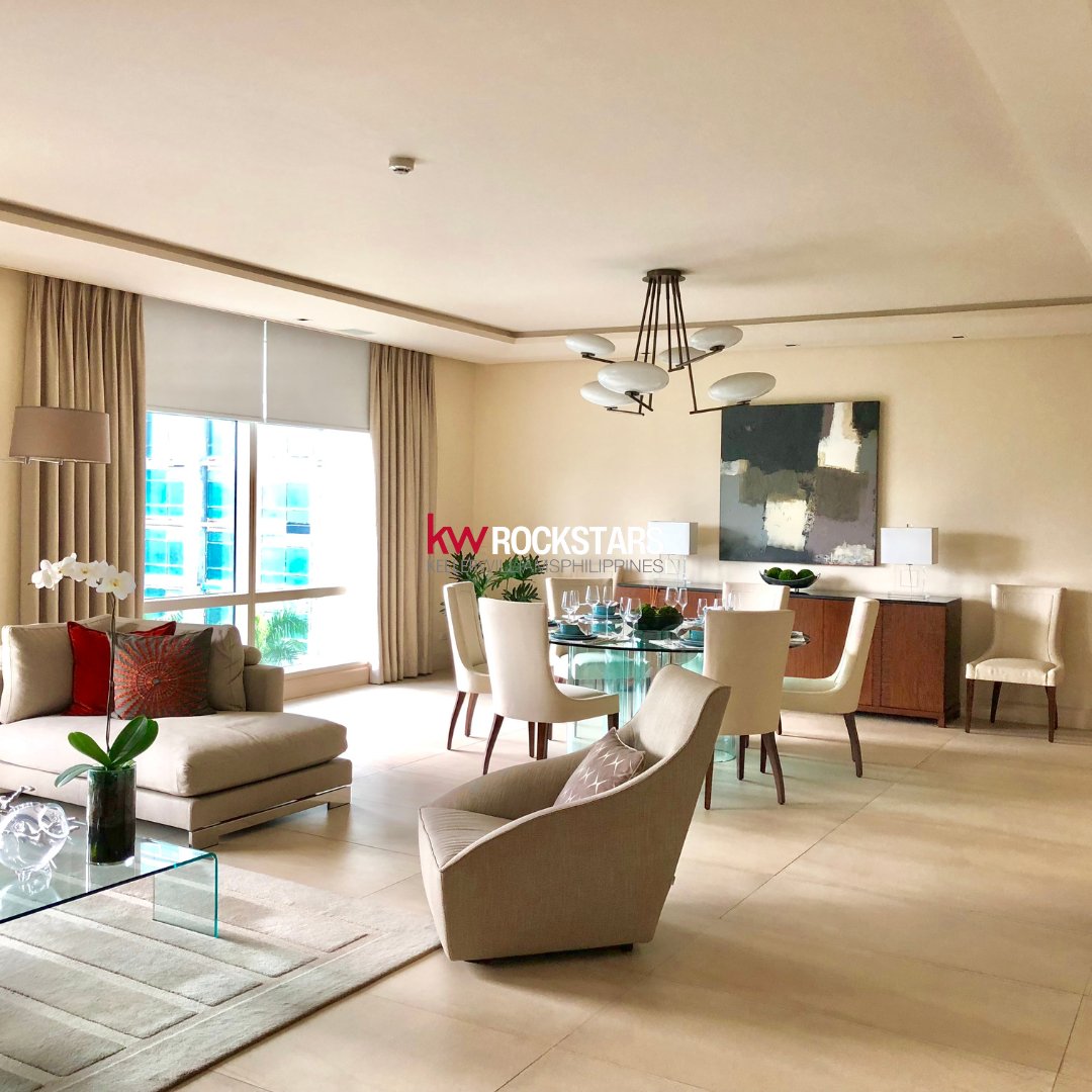 Condo in Makati, Metro Manila, Philippines 3 - 17249811