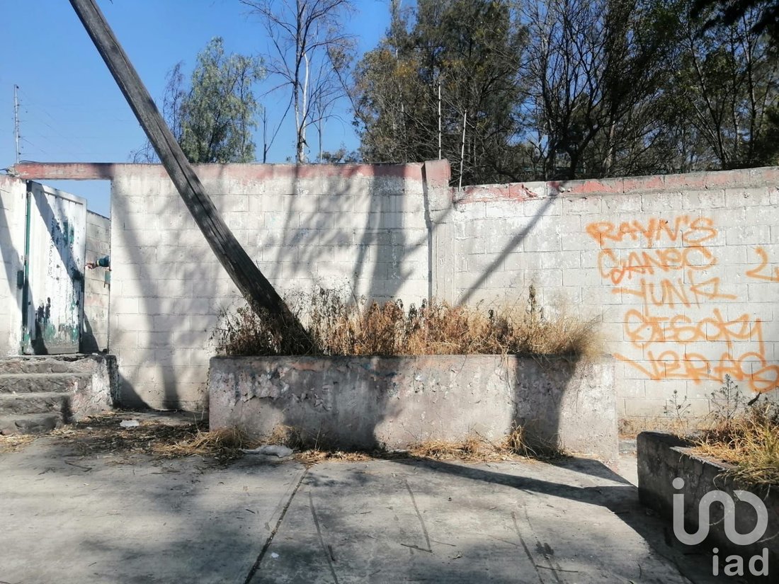 Land in Cuautitlán Izcalli, State of Mexico, Mexico 3 - 17248111