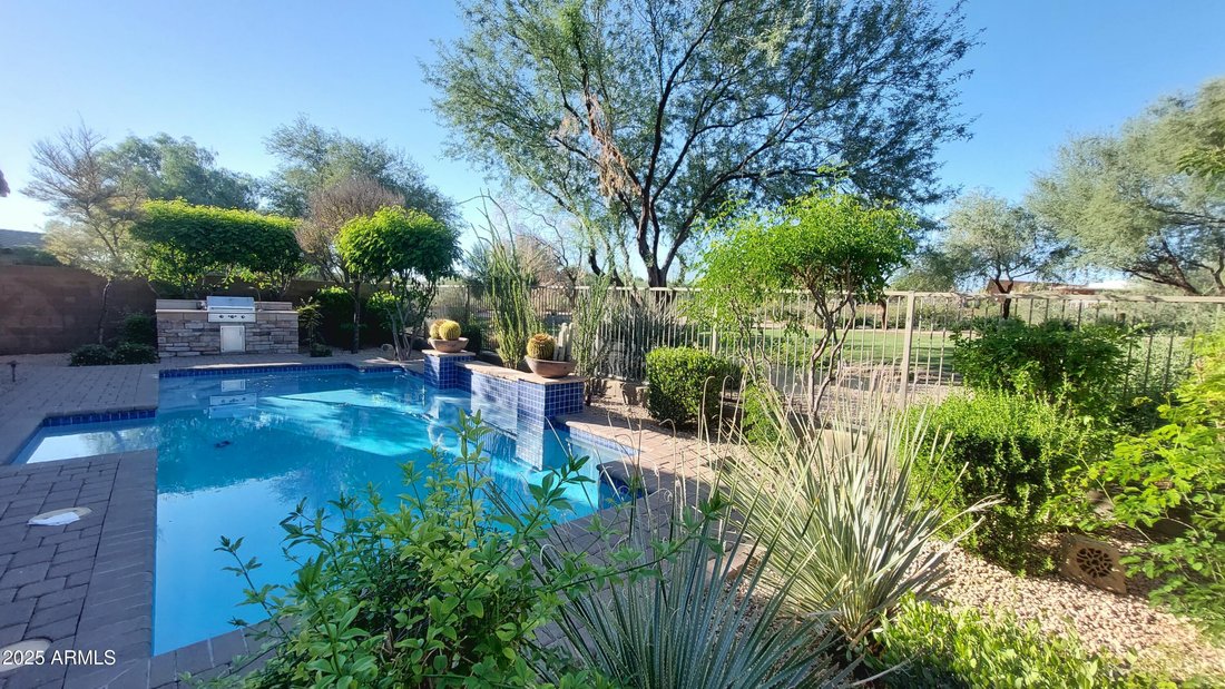 House in Phoenix, Arizona, United States 5 - 17249751
