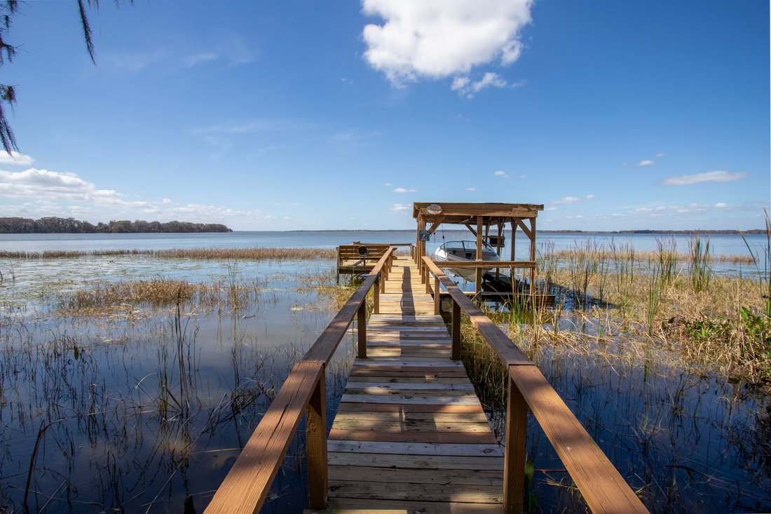 Land in Tavares, Florida, United States 5 - 17139763