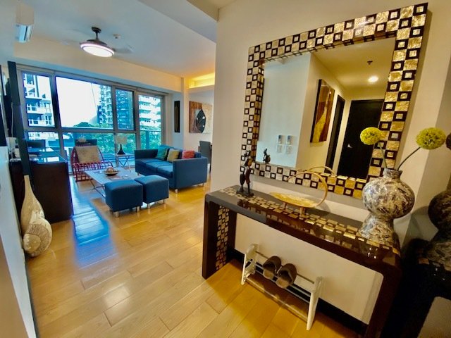 Condo in Taguig, Metro Manila, Philippines 2 - 17251988