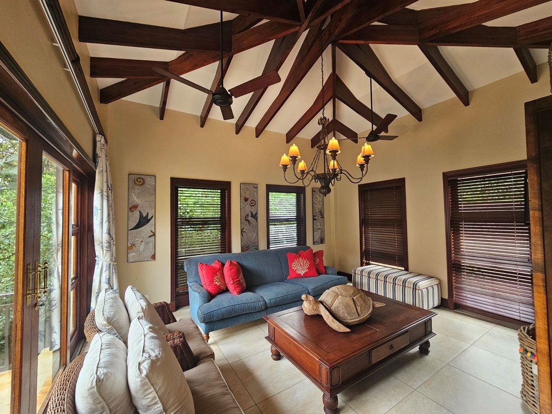 House in Zimbali Estate, KwaZulu-Natal, South Africa 5 - 17251021