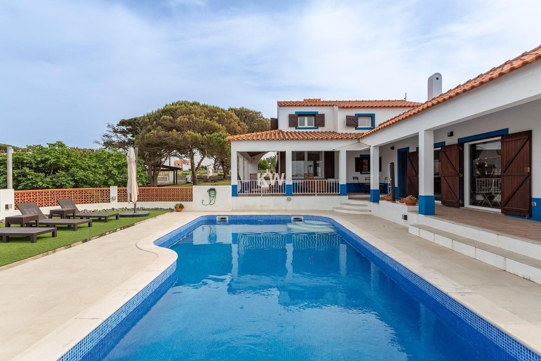 House in Melides, Setubal, Portugal 2 - 17251569