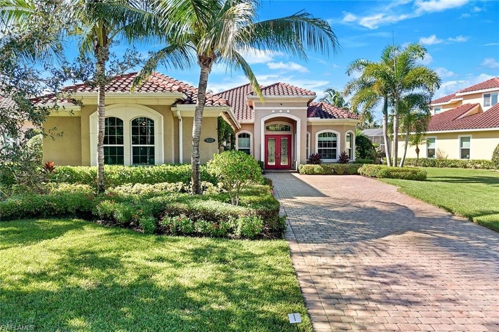 Casa a Naples, Florida, Stati Uniti 1 - 17249665