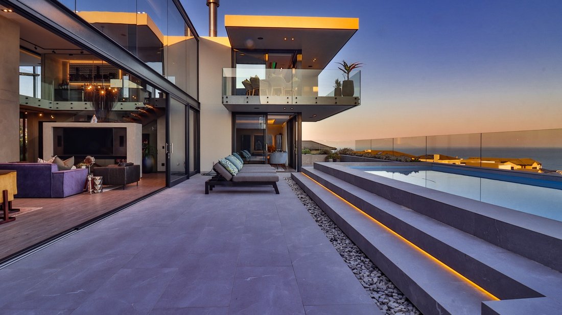 House in Pinnacle Point, Western Cape, South Africa 1 - 17253640