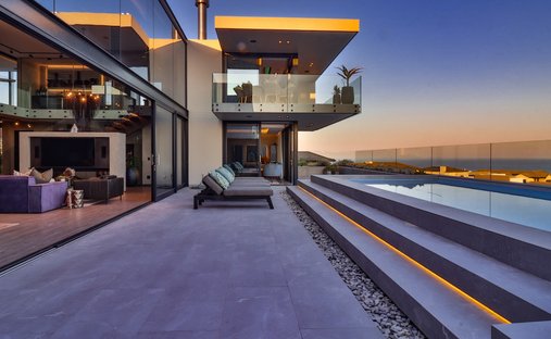 Casa en Mosselbaai, El Cabo Occidental, Sudáfrica 1