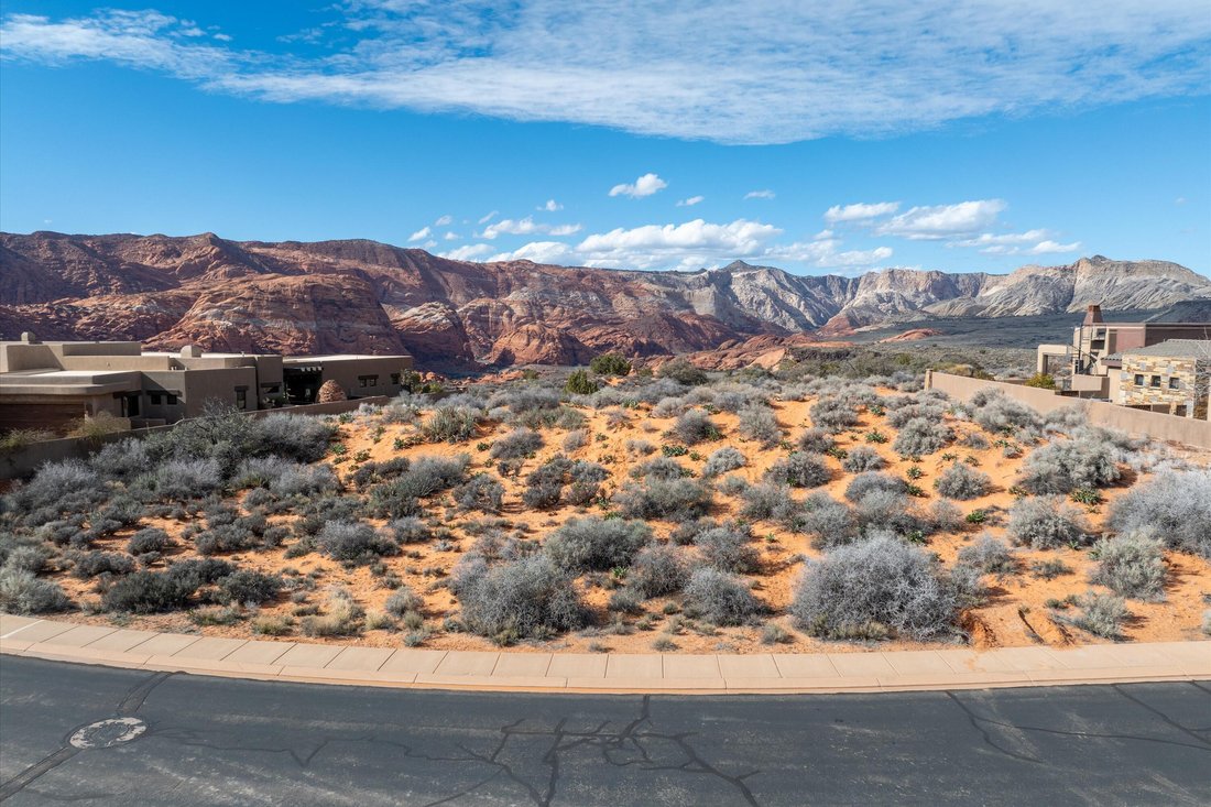 Land in St. George, Utah, United States 3 - 17210876
