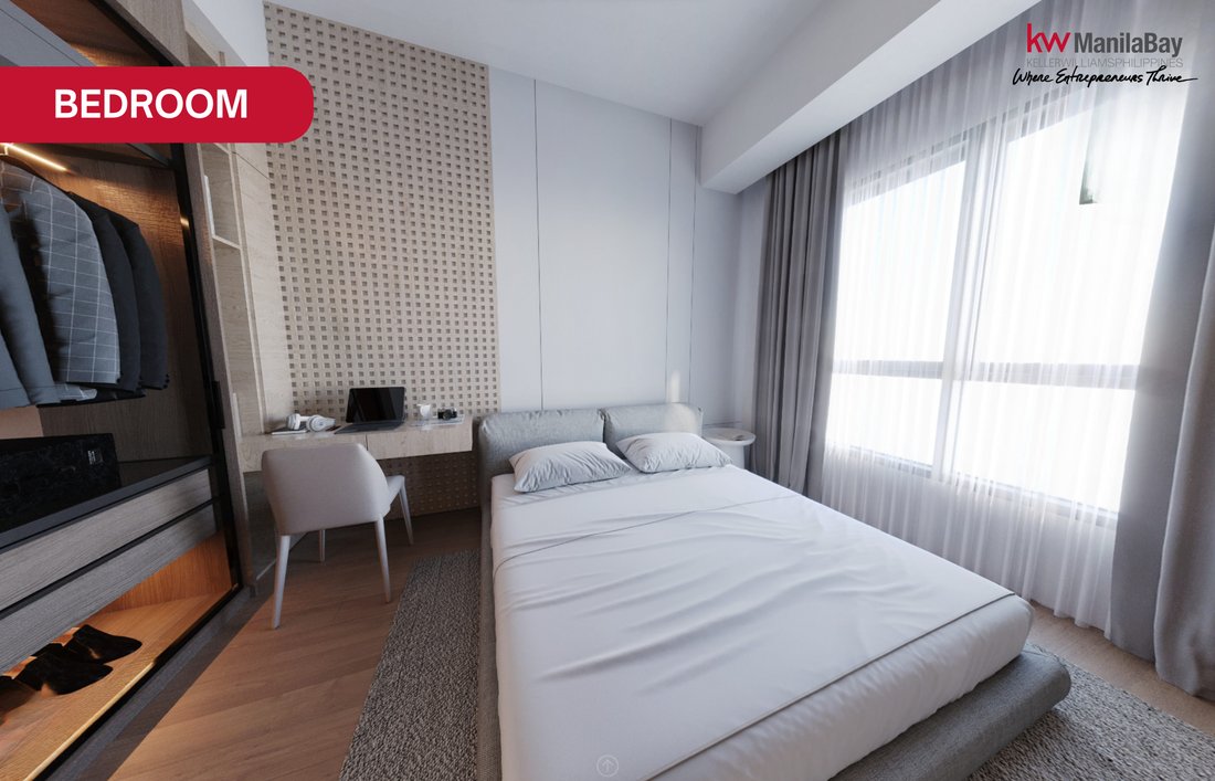 Condo in Pasig, Metro Manila, Philippines 3 - 17252341