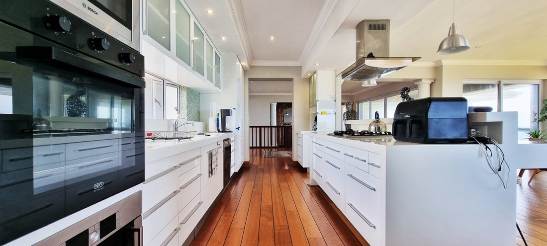 House in Dana Bay, Western Cape, South Africa 5 - 17253663
