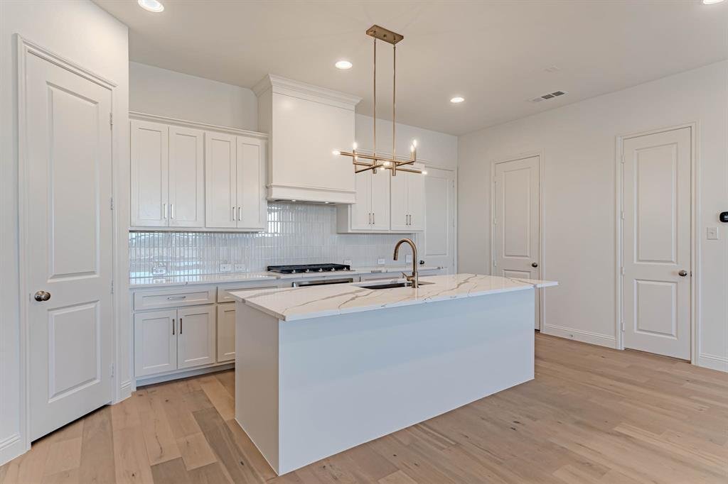 Townhouse in Aledo, Texas, United States 3 - 17255610
