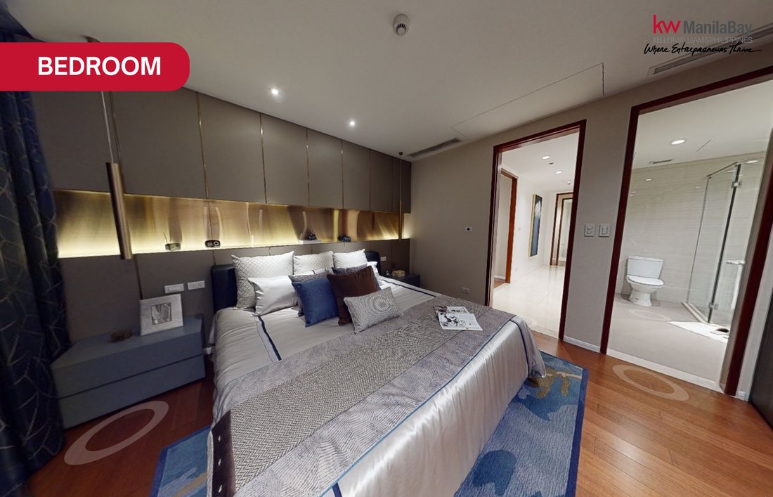 Condo in Taguig, Metro Manila, Philippines 3 - 17252356