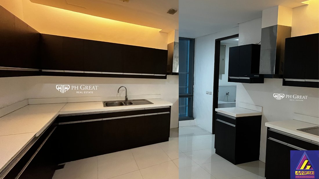 Condo in Pasig, Metro Manila, Philippines 4 - 17251790