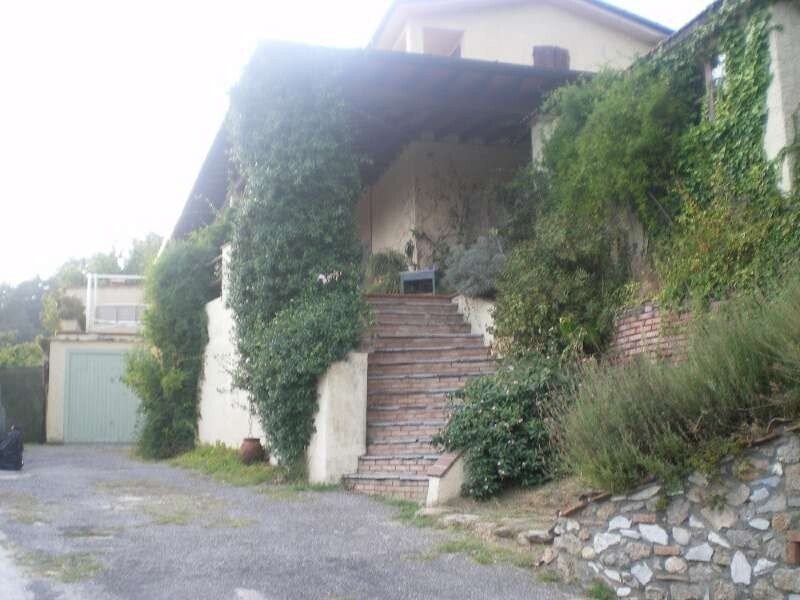 Country House in Center, Forte dei Marmi, Tuscany 2 - 17254135