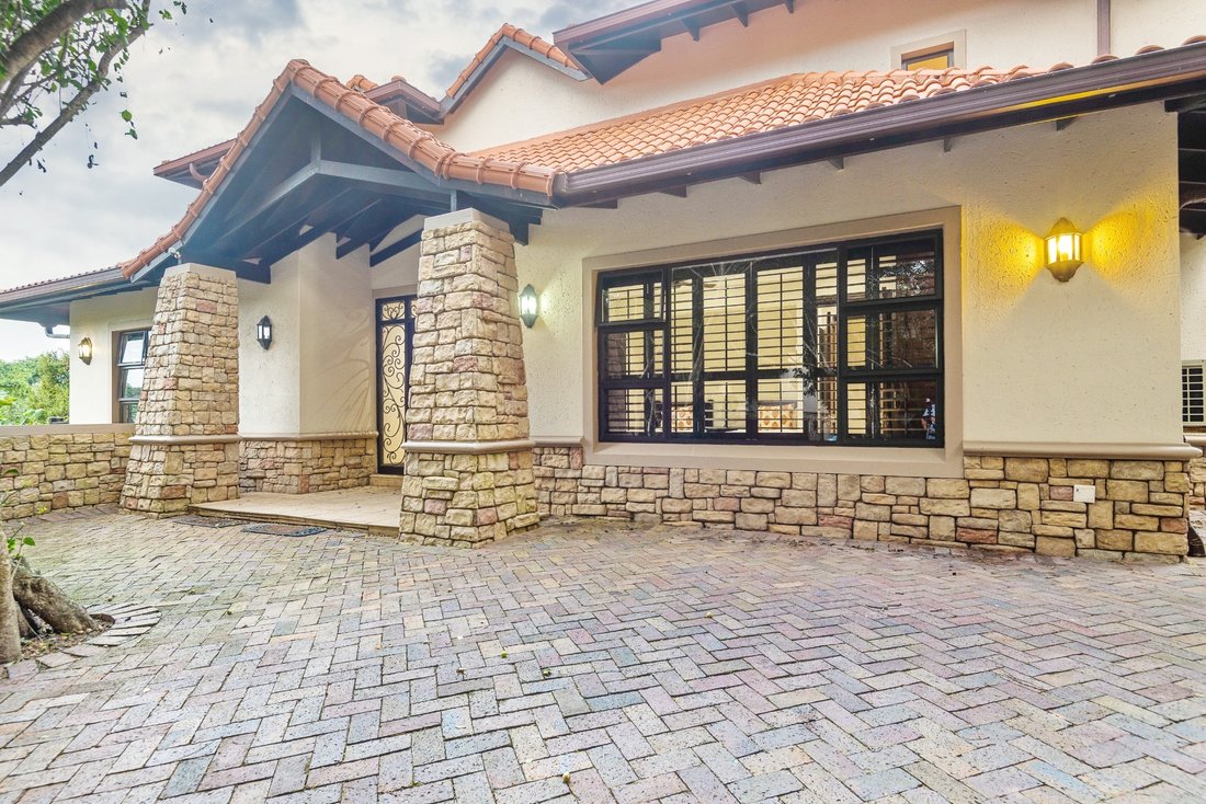 House in Zimbali Estate, KwaZulu-Natal, South Africa 2 - 17252891