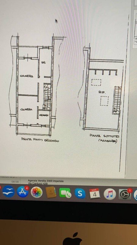 Villa in Center, Forte dei Marmi, Tuscany 2 - 17255073
