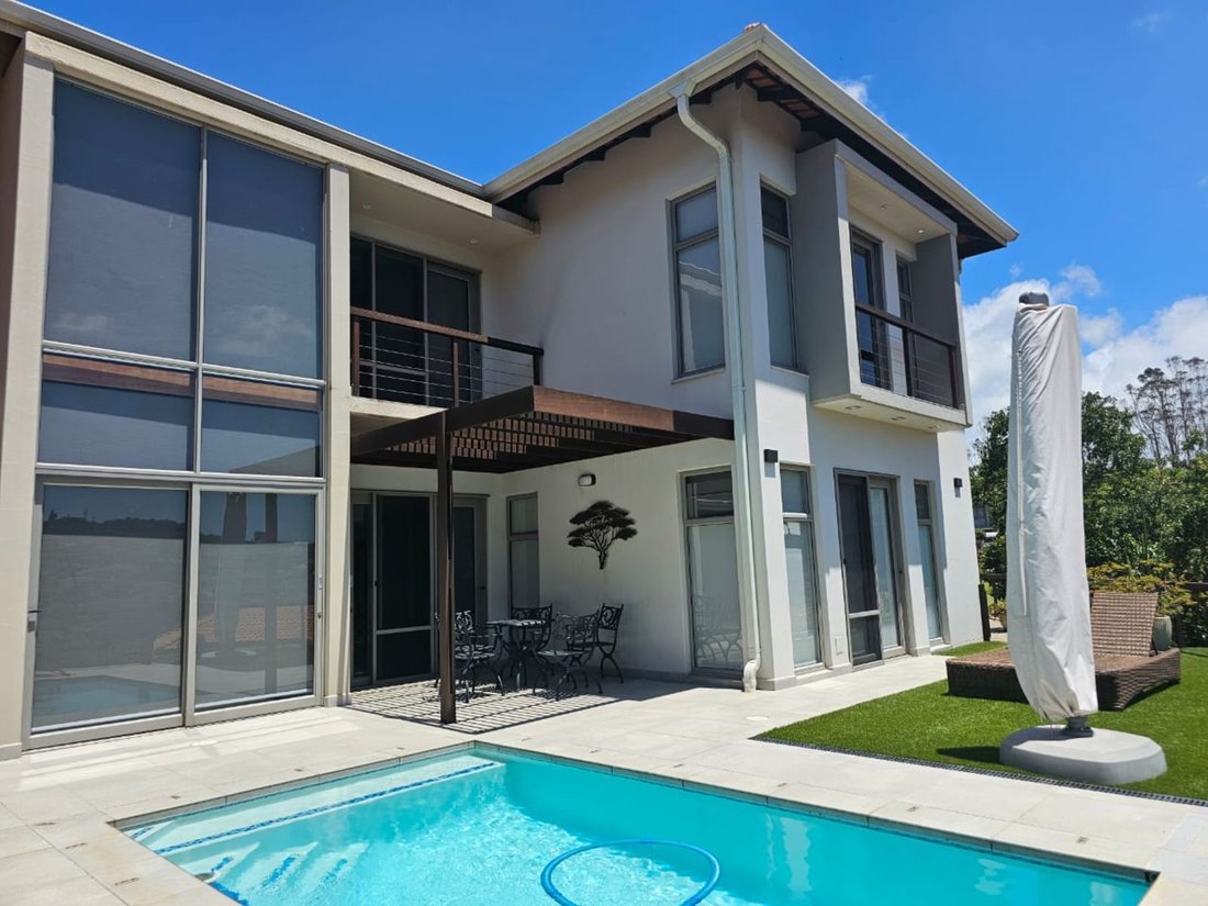House in Mutale Local Municipality, Limpopo, South Africa 1 - 17248737