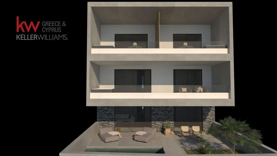 Apartment in Crete, Greece 3 - 17249964