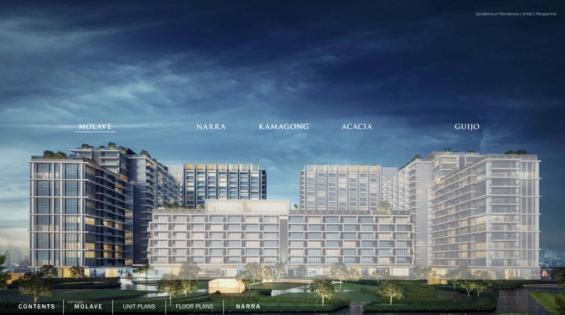 Condo in Taguig, Metro Manila, Philippines 3 - 17251210