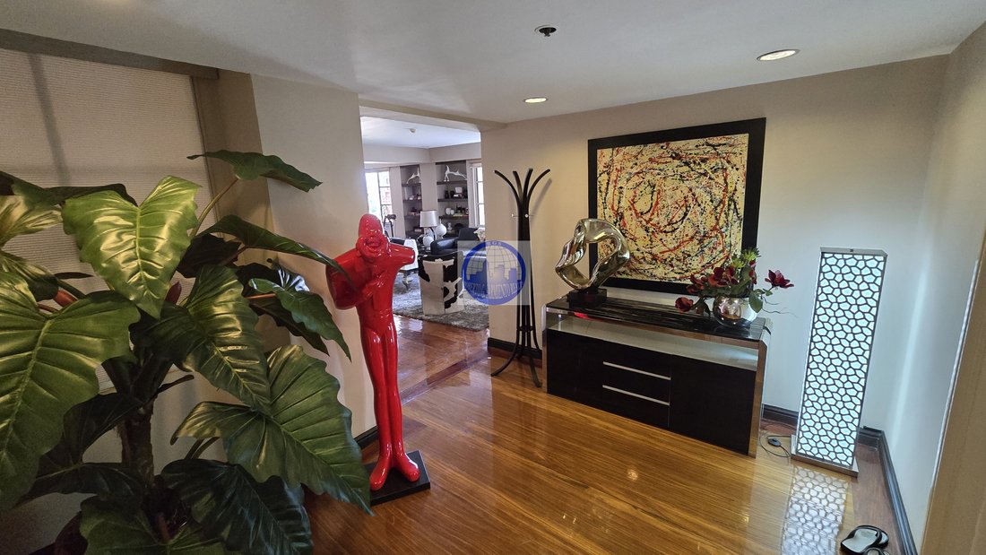 Condo in Mandaluyong, Metro Manila, Philippines 4 - 17251805