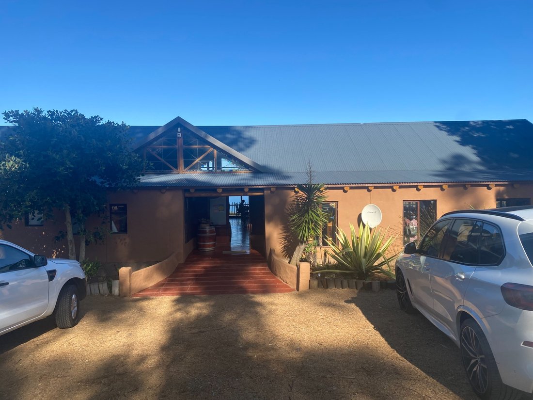 Farm Ranch in Herolds Bay, Western Cape, South Africa 2 - 17253679