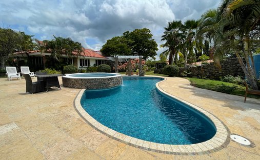 House in San José, Provincia de Panamá Oeste, Panama 1