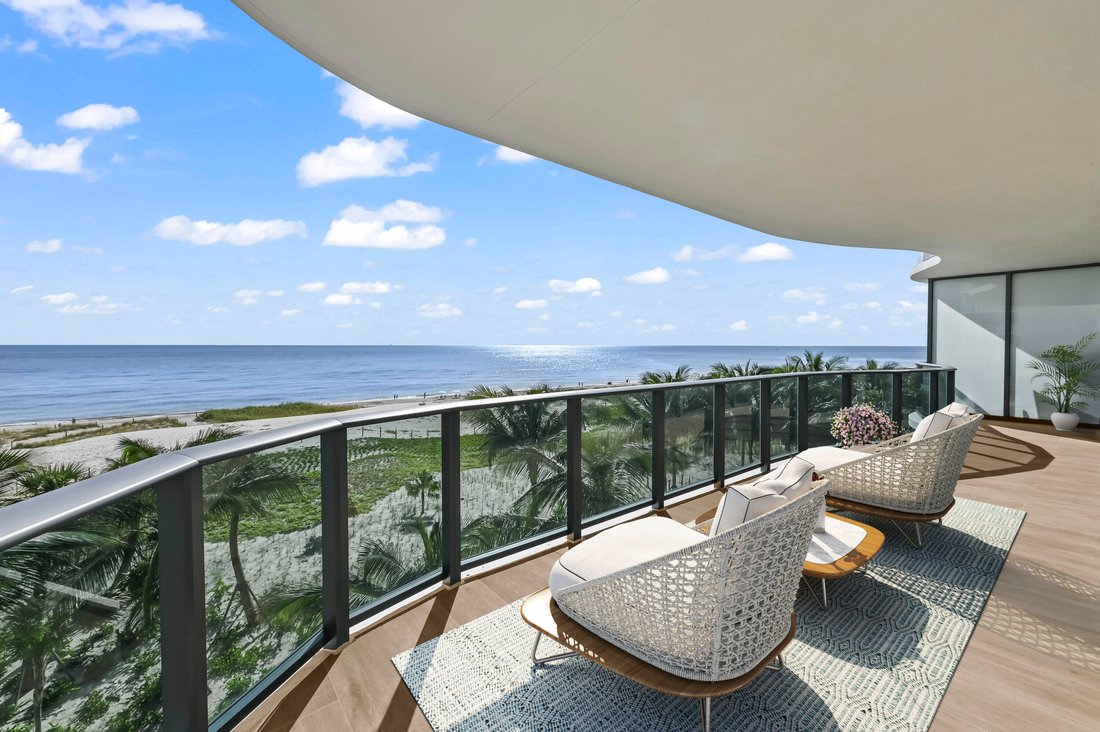 Condo in Hillsboro Beach, Florida, United States 4 - 17248464