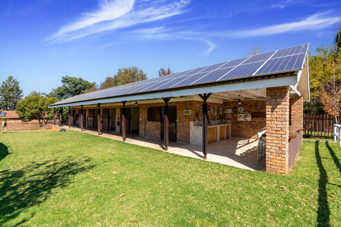 Casa en Midrand, Gauteng, Sudáfrica 4 - 17252666