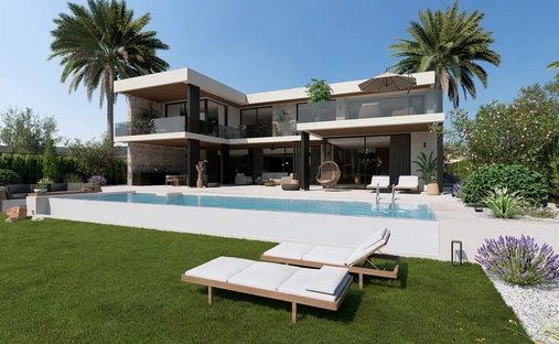 Villa a Baños y Mendigo, Murcia, Murcia 1