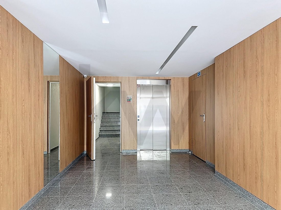 Apartment in Parede, Lisbon, Portugal 4 - 17252407
